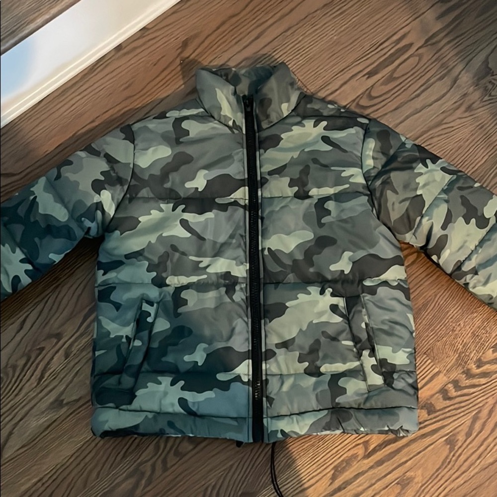 Forever 21 Jacket